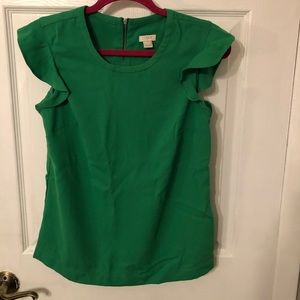 Jcrew Blouse
